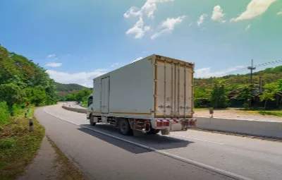 Bursa ile Çankırı Arası Bulaşık Makinesi Taşıma