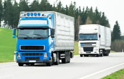 Bursa ile Çankırı Arası Eşya Taşıma